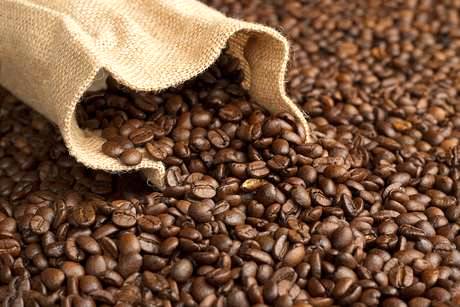 Exportação de Café