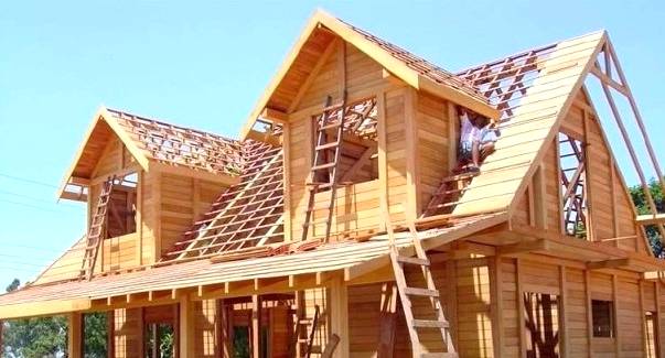 Uso da madeira na construção civil ainda é desafio do setor
