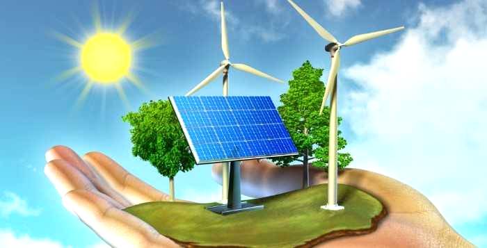 Fontes alternativas de energia vêm crescendo em todo o planeta